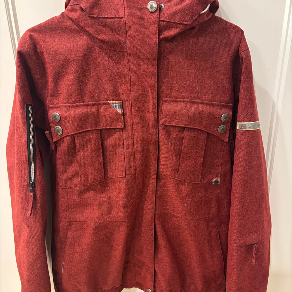 Cappel Women’s Snowboarding Jacket